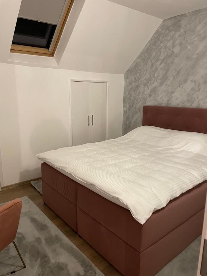 Sofia Loft Leilighet Bistriţa Eksteriør bilde